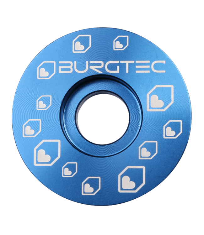 Burgtec Top Cap