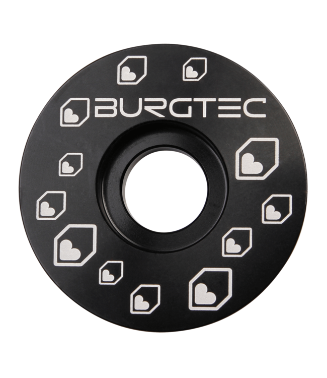 Burgtec Top Cap