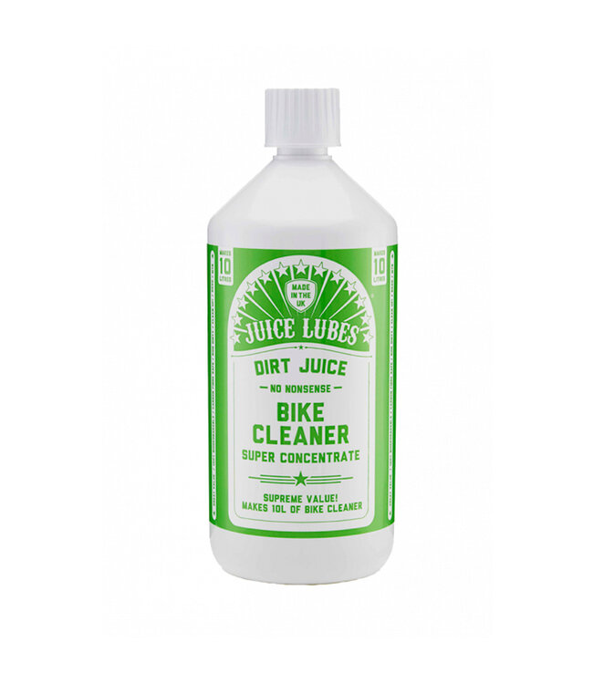 Juice Lubes Dirt Juice Super Gnarl - 1L Double Pack