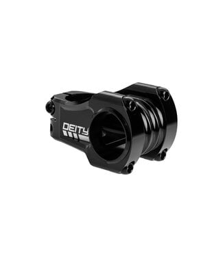 Deity COPPERHEAD 35 CLAMP STEM - 35MM LENGTH