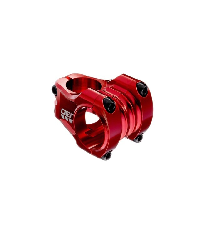 Deity COPPERHEAD 35 CLAMP STEM - 35MM LENGTH
