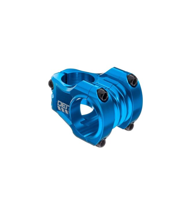 Deity COPPERHEAD 35 CLAMP STEM - 35MM LENGTH