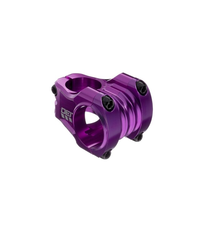Deity COPPERHEAD 35 CLAMP STEM - 35MM LENGTH