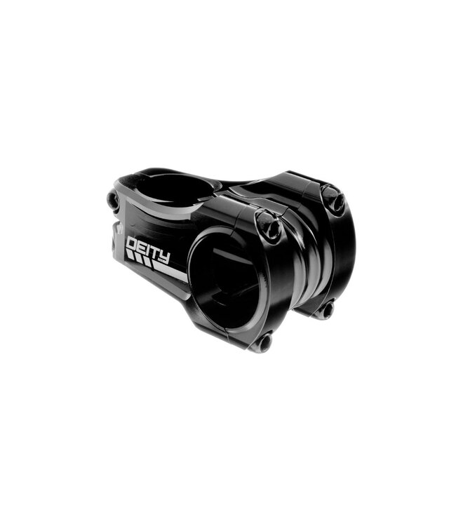 Deity COPPERHEAD 35 CLAMP STEM - 50MM LENGTH