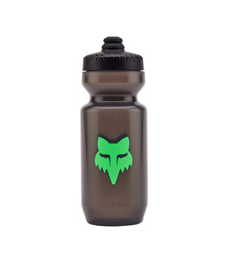 Fox 22 OZ PURIST BOTTLE SMOKE