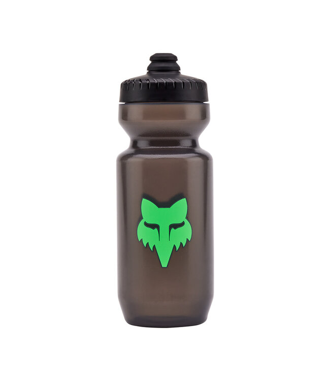 Fox 22 OZ PURIST BOTTLE SMOKE