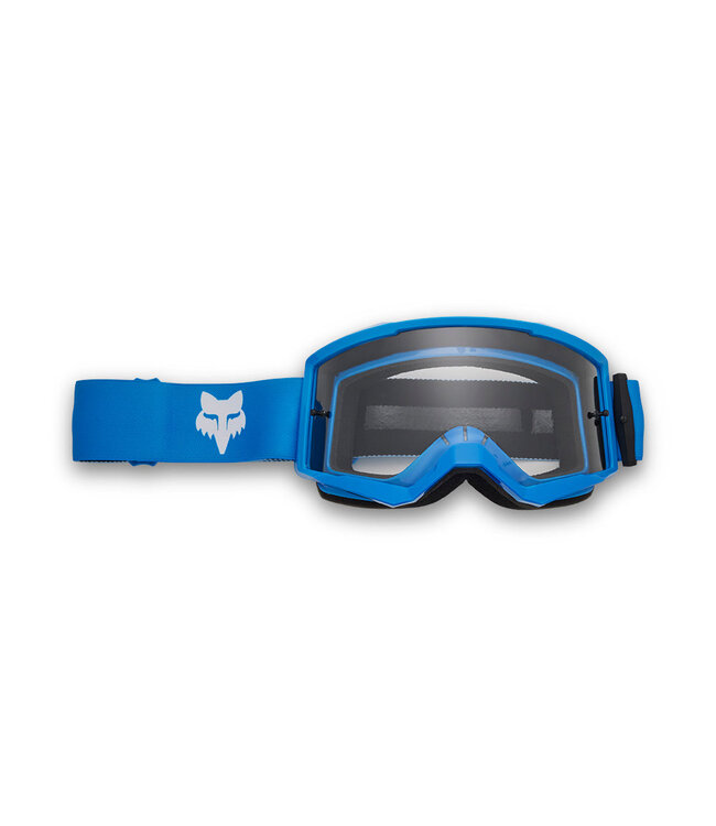 Fox Fox Main Core Goggle - True Blue