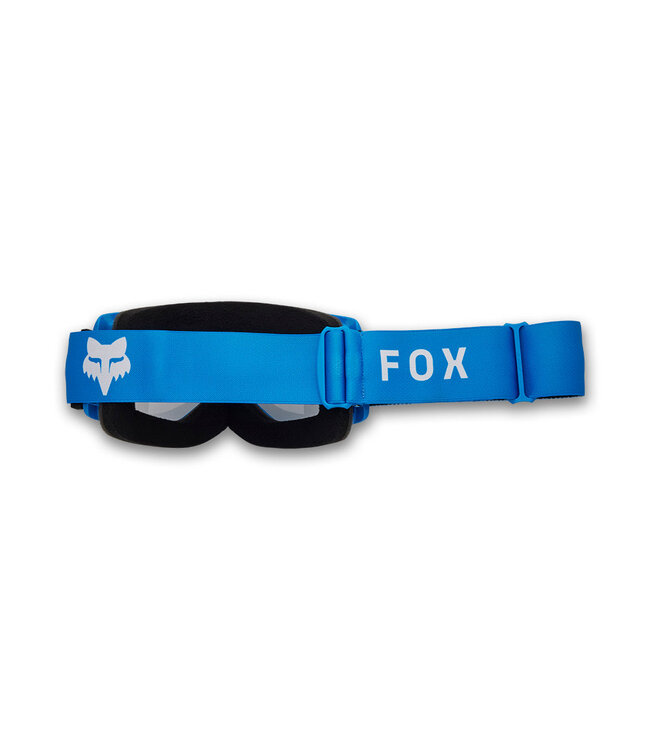 Fox Fox Main Core Goggle - True Blue