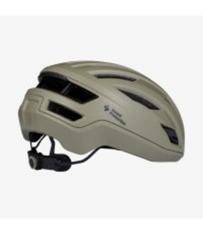 Sweet Protection Sweet Protection Fluxer Helmet - Woodland