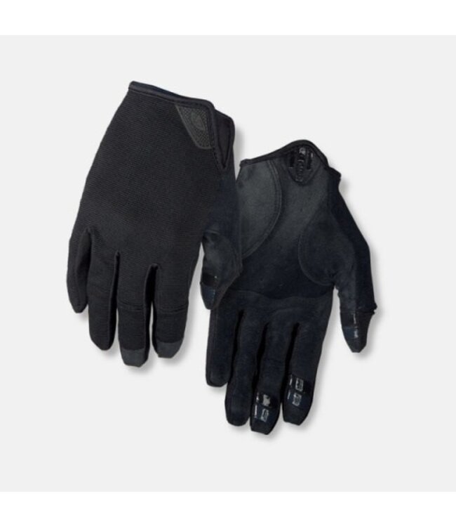 Giro Cycle Giro DND Glove -Black Renew