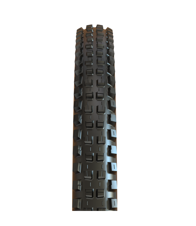 Maxxis MAXXIS 29 x 2.40 HIGH ROLLER III 3C/EVO+ MAXX GRIP FOLDABLE