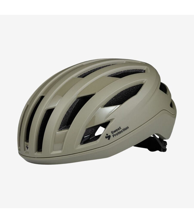 Sweet Protection Sweet Protection Fluxer Helmet - Woodland