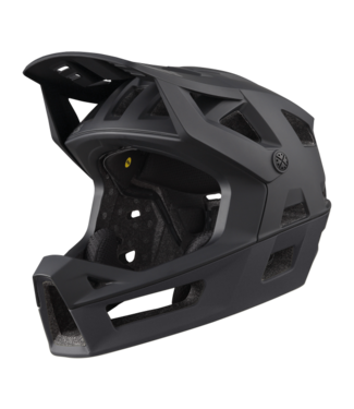 iXS Trigger FF Mips Helmet - Black