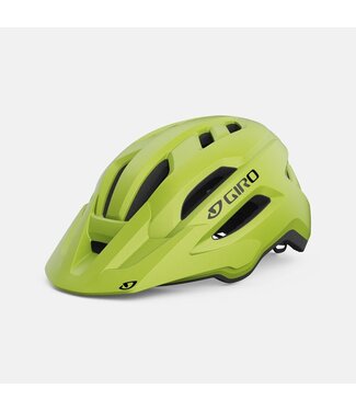 Giro Giro Helmet Fixture MIPS II Matte Anodized Lime Universal Adult (54-61cm)