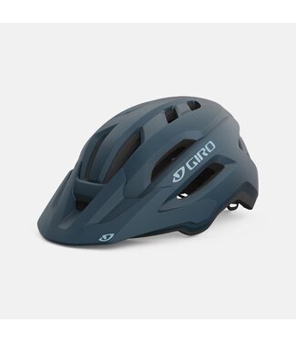 Giro Giro Helmet Fixture MIPS II Womens Matte Anodized Harbour Blue Fade Universal Womens (50-57cm)