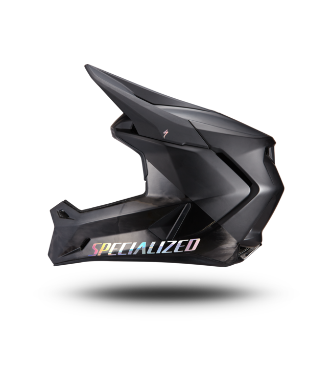 Specialized Dissident 2 Full-Face Helmet - Black