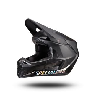 Specialized Dissident 2 Full-Face Helmet - Black