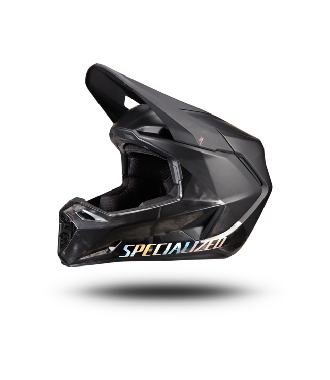 Specialized Dissident 2 Full-Face Helmet - Black