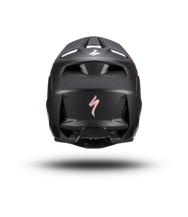 Specialized Dissident 2 Full-Face Helmet - Black
