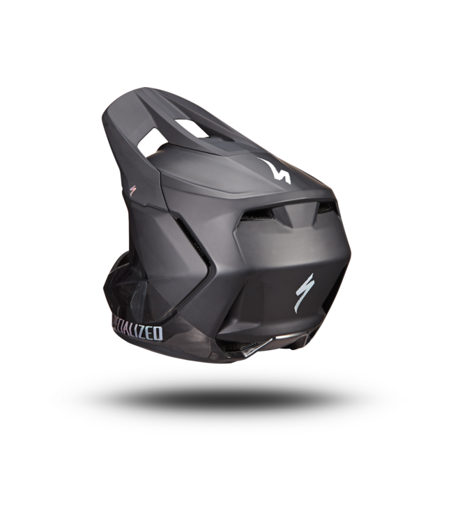 Specialized Dissident 2 Full-Face Helmet - Black