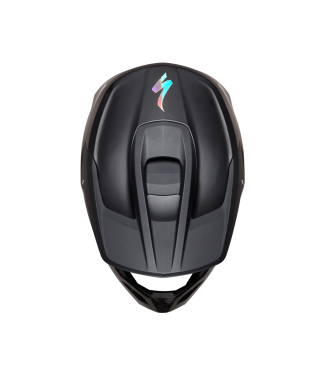 Specialized Dissident 2 Full-Face Helmet - Black