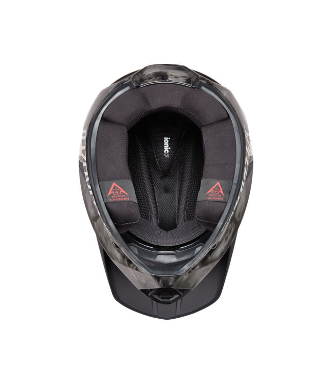 Specialized Dissident 2 Full-Face Helmet - Black