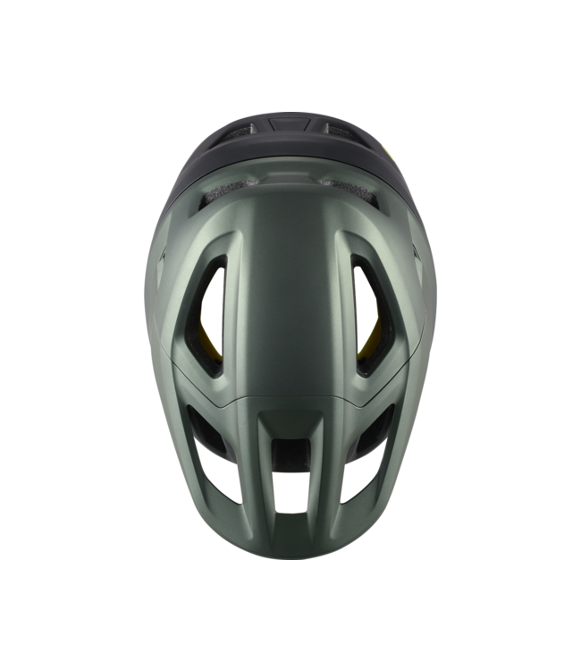 Specialized Camber Helmet - Oak Green / Black