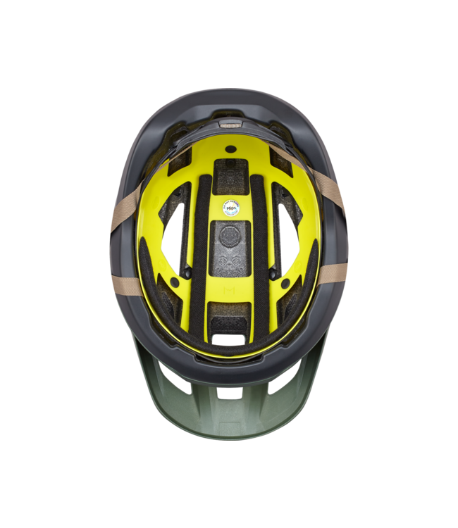 Specialized Camber Helmet - Oak Green / Black