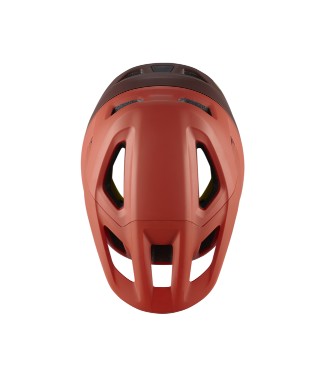 Specialized Camber Helmet - Amber Glow/redwood