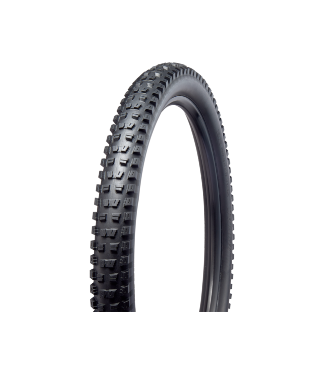 BUTCHER GRID GRAVITY 2BR T9 TYRE 27.5 650BX2.3 Cyclezone Rotorua Ltd