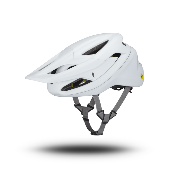 Specialized Camber Helmet - White