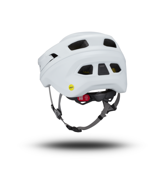 Specialized Camber Helmet - White