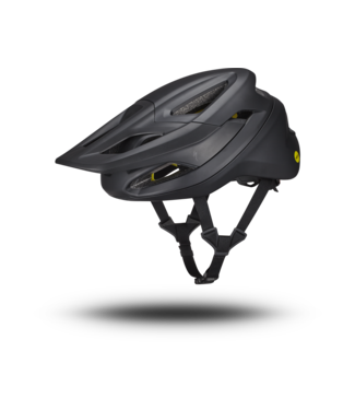 Specialized Camber Helmet - Black