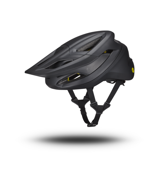 Specialized Camber Helmet - Black
