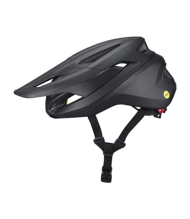 Specialized Camber Helmet - Black