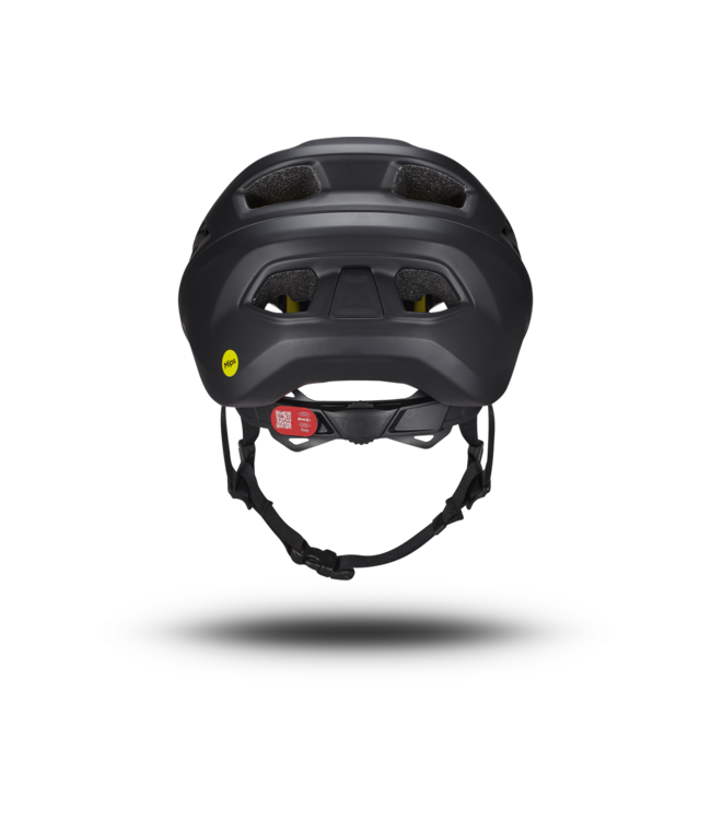 Specialized Camber Helmet - Black