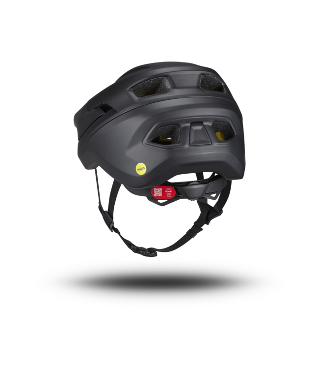 Specialized Camber Helmet - Black