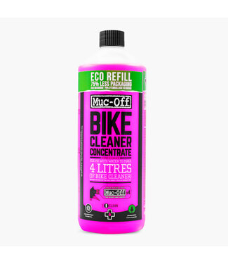 Muc Off Bike Cleaner Conentrate - 1L