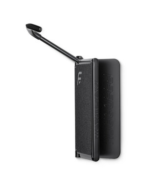 Velo Hinge 2.0 - Black