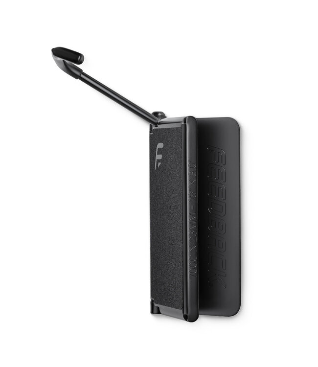 Velo Hinge 2.0 - Black