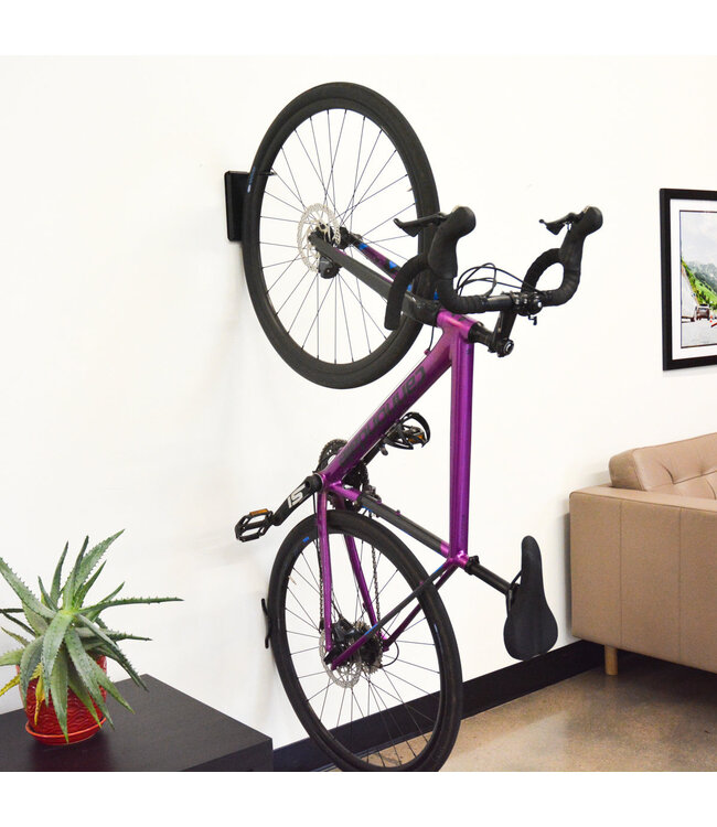 Velo Hinge 2.0 - Black