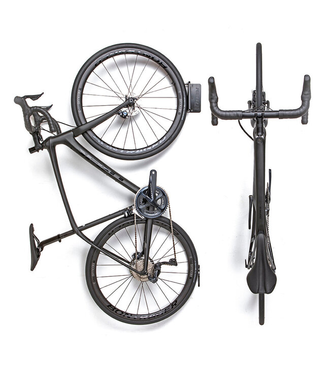 Velo Hinge 2.0 - Black