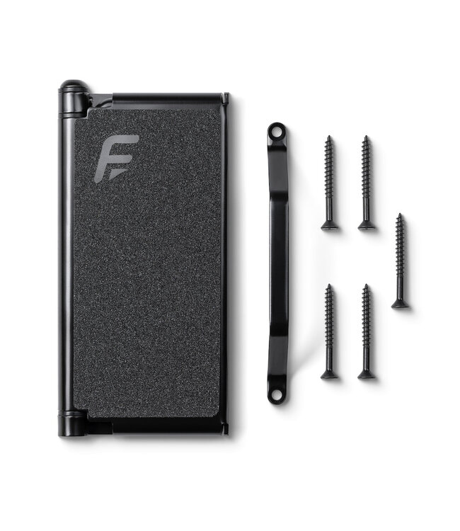 Velo Hinge 2.0 - Black