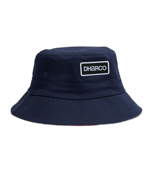 Dharco Reversible Bucket Hat - Wilko