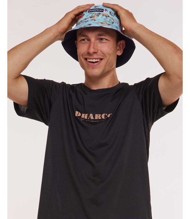 Dharco Reversible Bucket Hat - Wilko