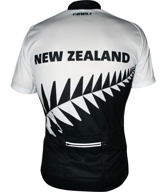 Tineli New Zealand Jersey