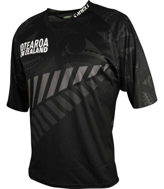 Tineli Mens NZ Jersey SS