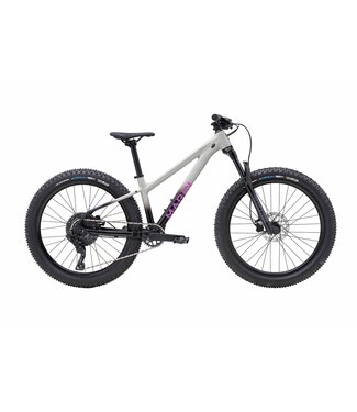 Marin San Quentin - Grey/Black