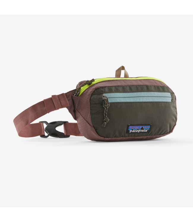 Hip bag patagonia hotsell
