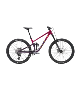 Marin Rift Zone XR AXS - Magenta/Purple